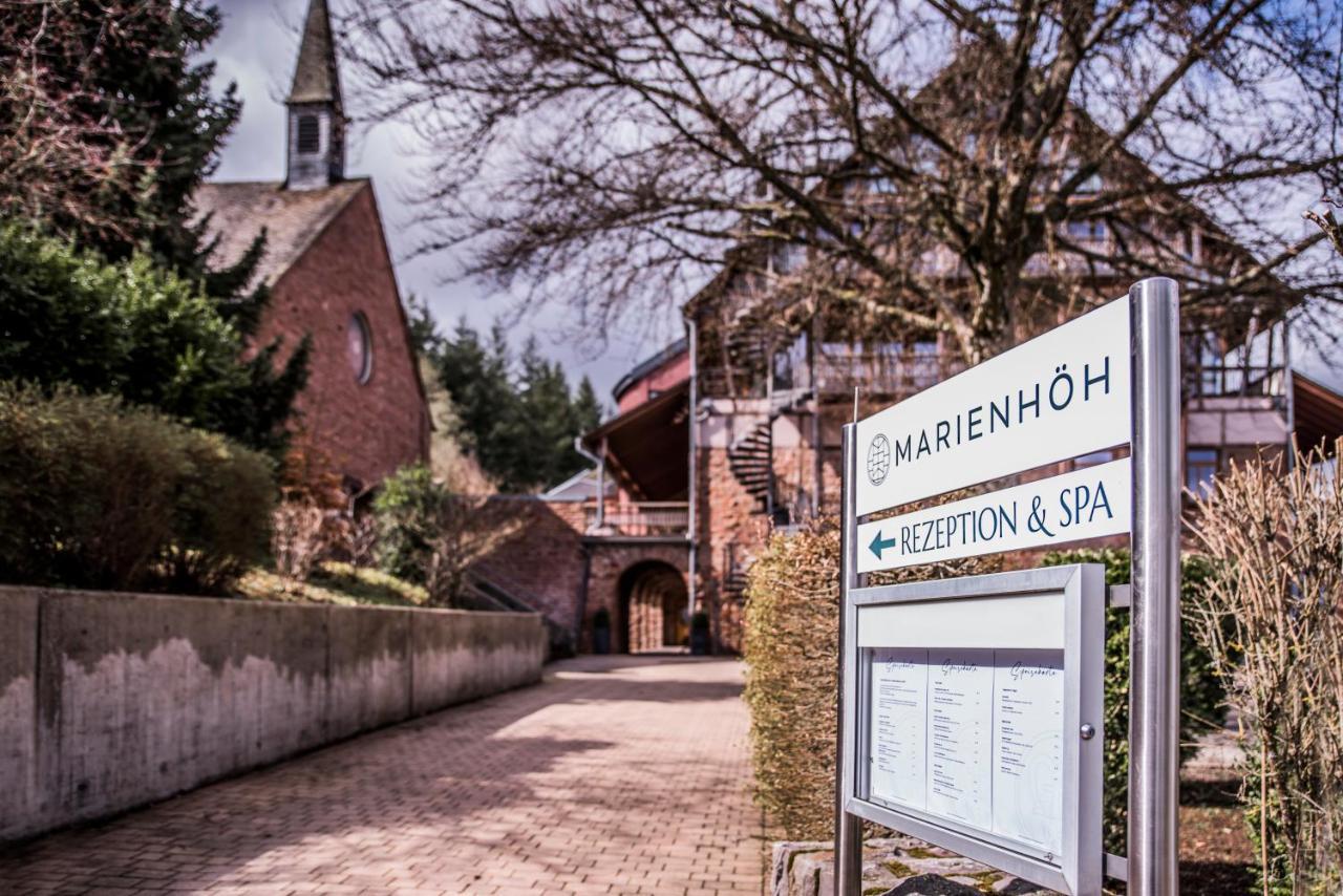 Langweiler  Marienhoh - Hideaway & Spa מראה חיצוני תמונה