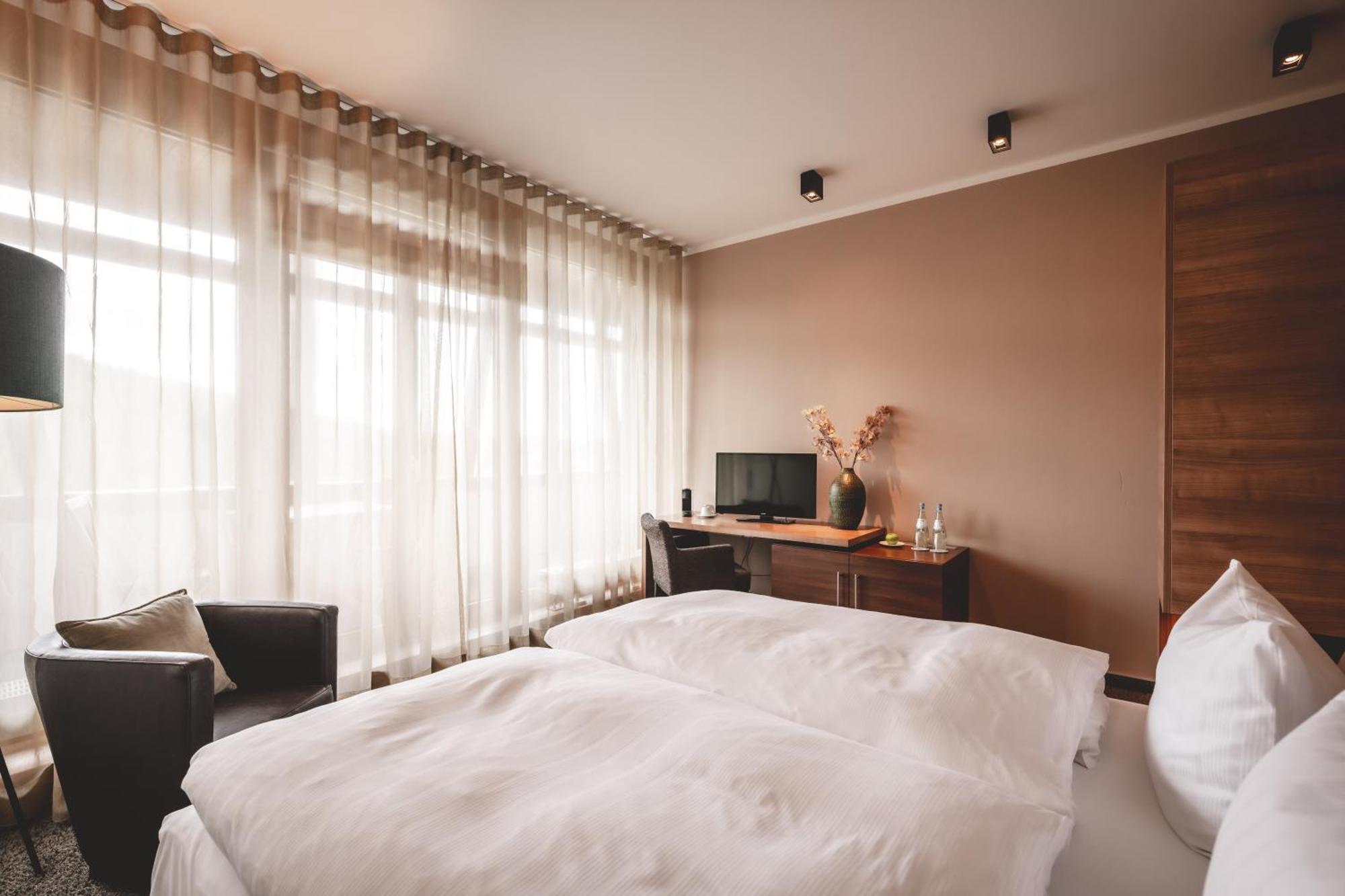 Langweiler  Marienhoeh - Hideaway & Spa מראה חיצוני תמונה