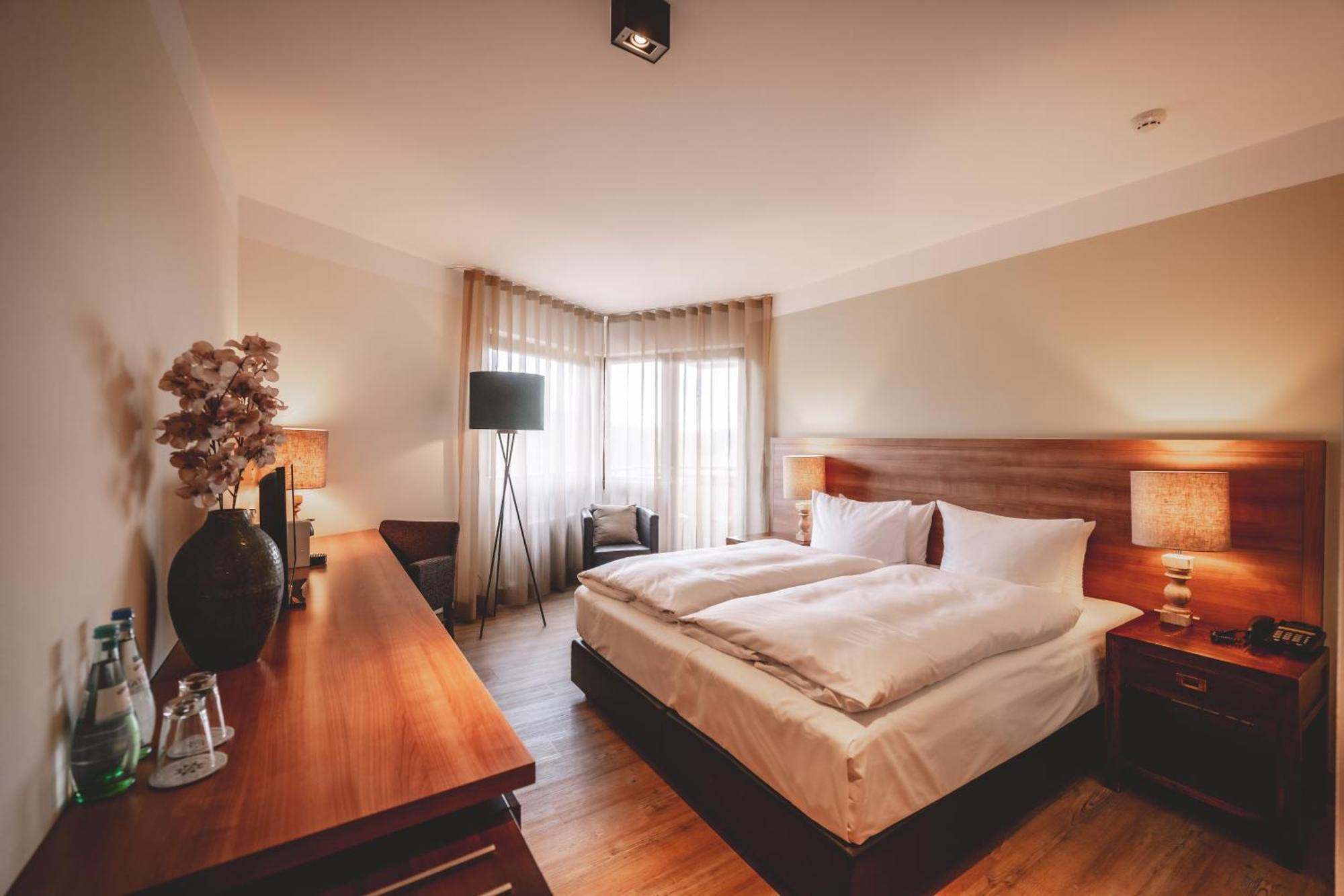 Langweiler  Marienhoeh - Hideaway & Spa מראה חיצוני תמונה
