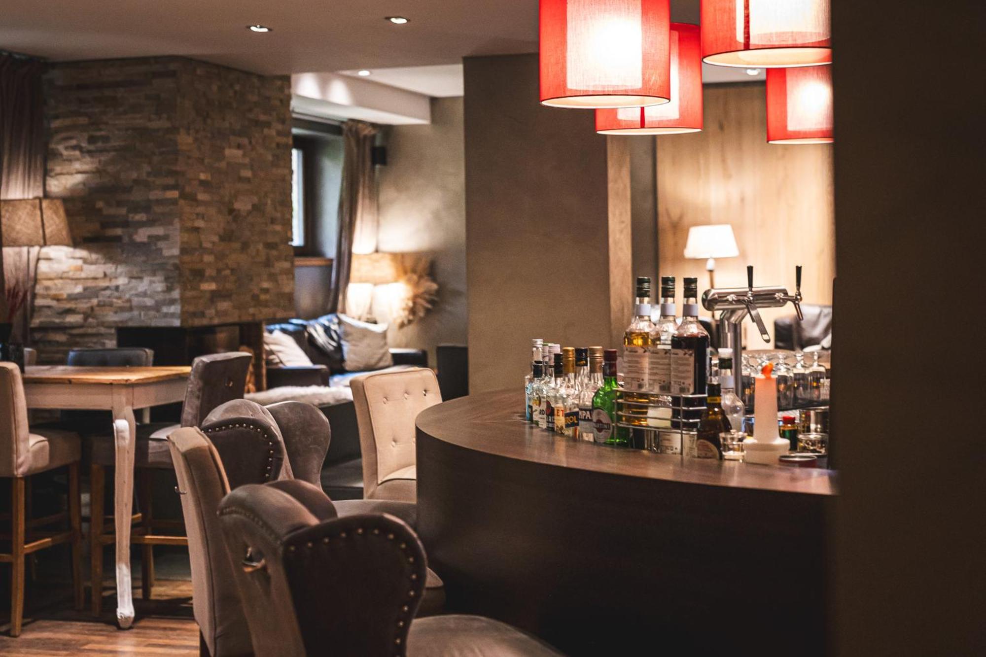 Langweiler  Marienhoeh - Hideaway & Spa מראה חיצוני תמונה