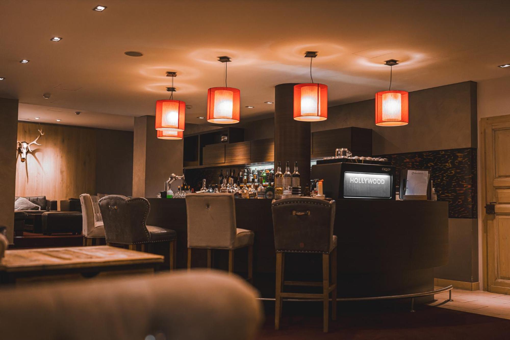 Langweiler  Marienhoeh - Hideaway & Spa מראה חיצוני תמונה
