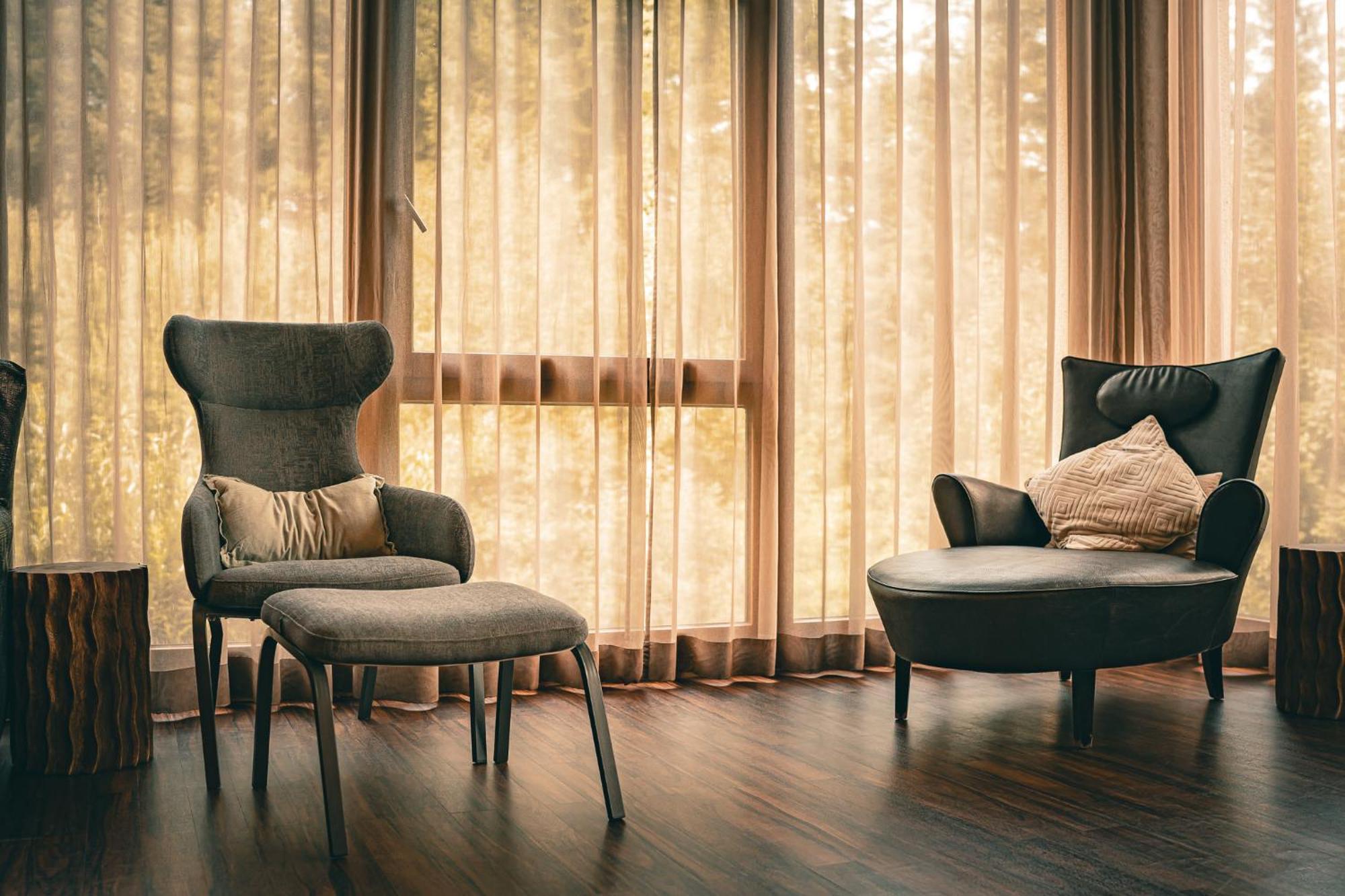 Langweiler  Marienhoeh - Hideaway & Spa מראה חיצוני תמונה