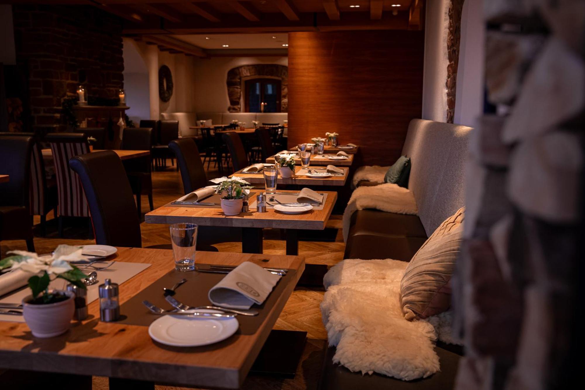 Langweiler  Marienhoeh - Hideaway & Spa מראה חיצוני תמונה