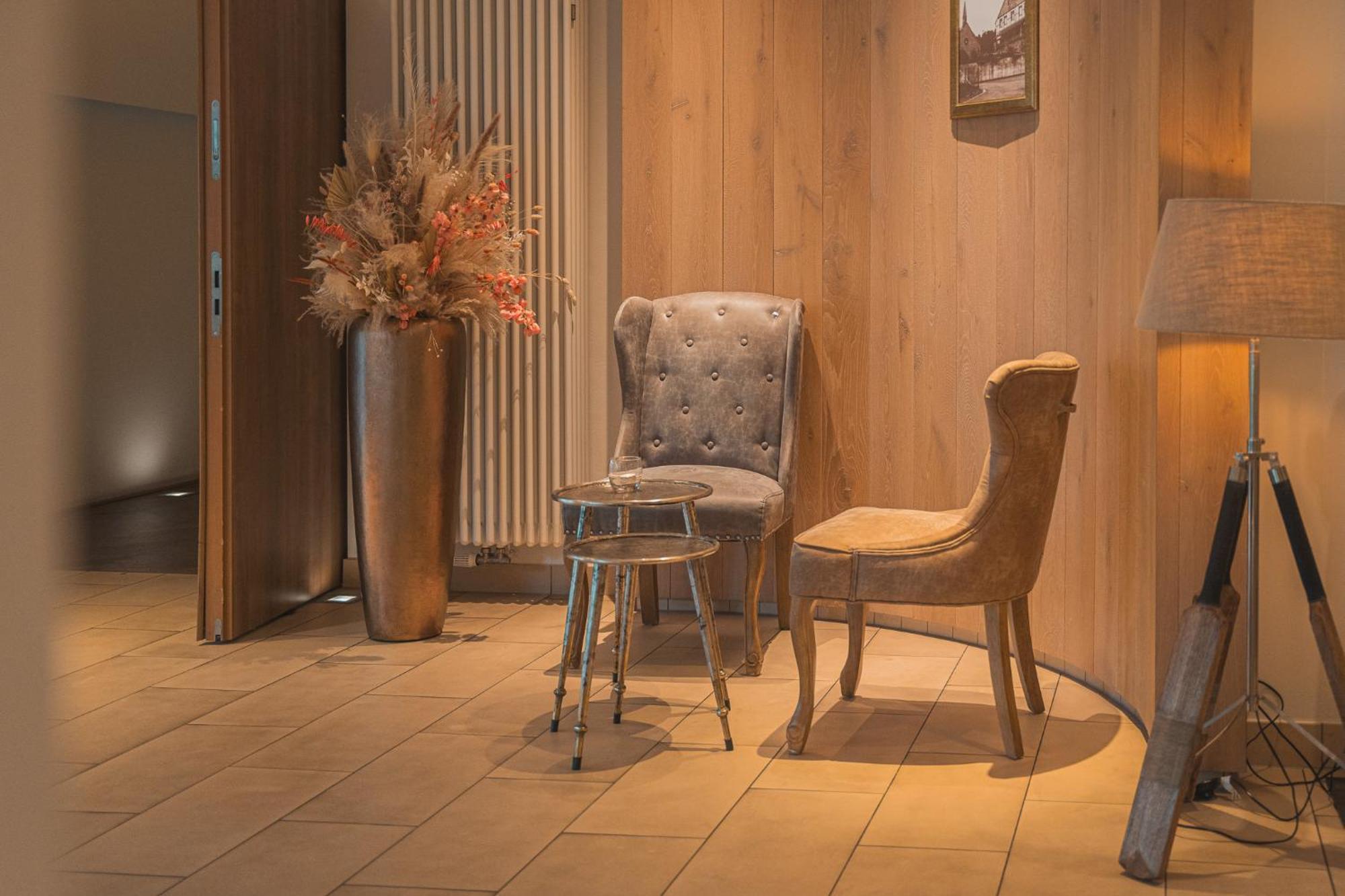 Langweiler  Marienhoeh - Hideaway & Spa מראה חיצוני תמונה